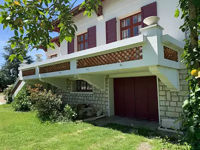 Maison, 136,5 m²