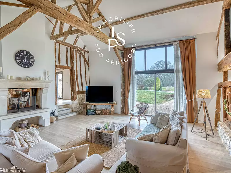 Maison, 190 m²