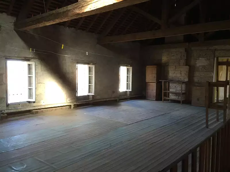 Maison, 131 m²