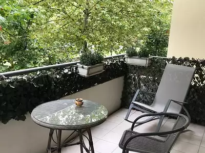 Appartement, 97,12 m²