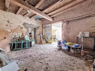 Maison, 40 m²