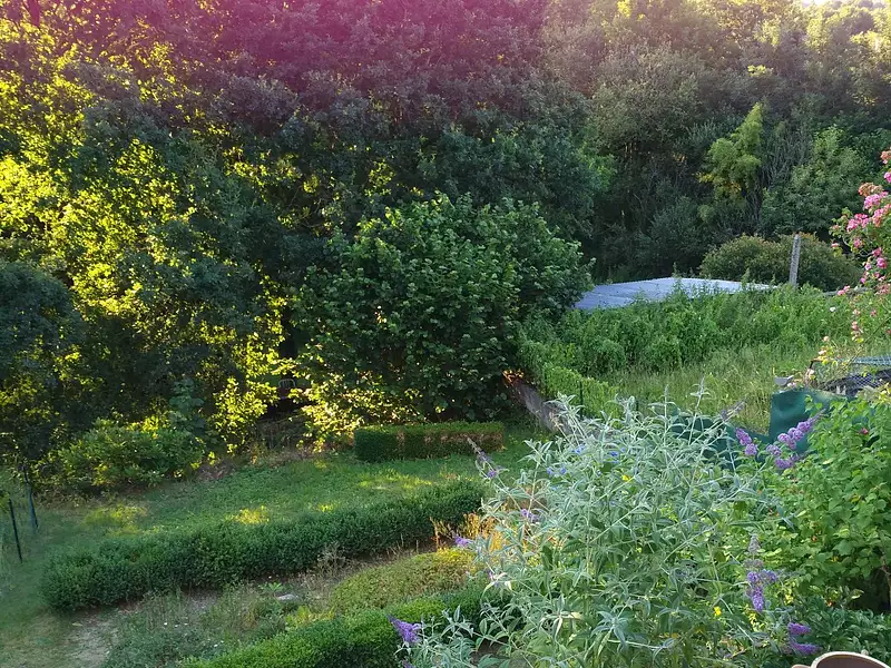 Maison, 60 m²