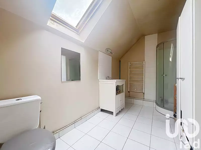 Maison, 153 m²