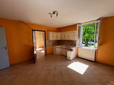 Maison, 75 m²