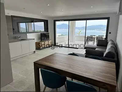 Appartement, 82,2 m²