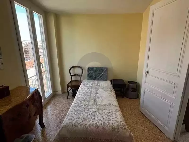 Appartement, 43,77 m²