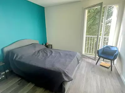 Appartement, 79 m²