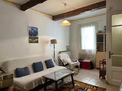 Maison, 91 m²