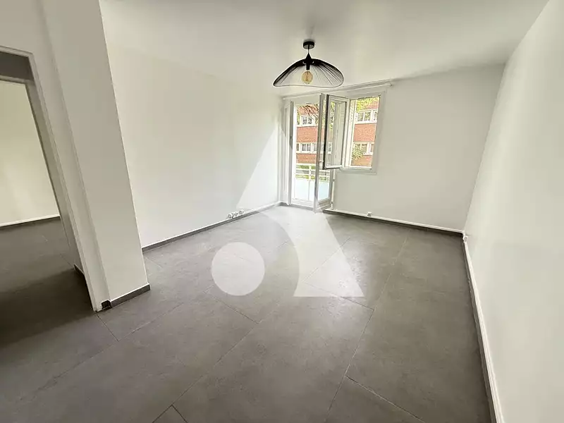 Appartement, 51 m²