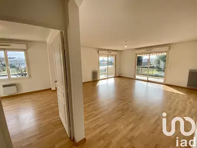 Appartement, 124 m²