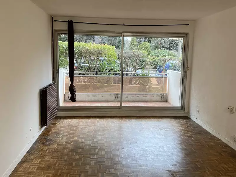 Appartement, 46,27 m²