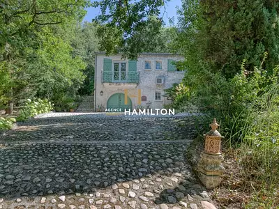 Maison, 187 m²