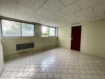 Appartement, 25,7 m²