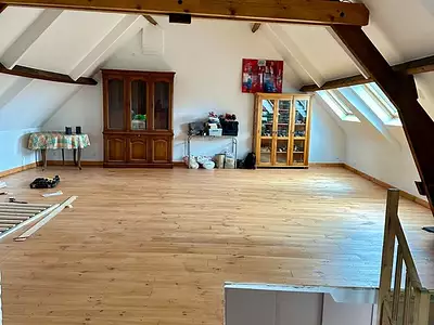 Maison, 267 m²