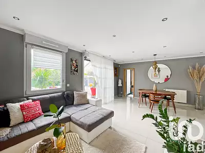 Maison, 85 m²