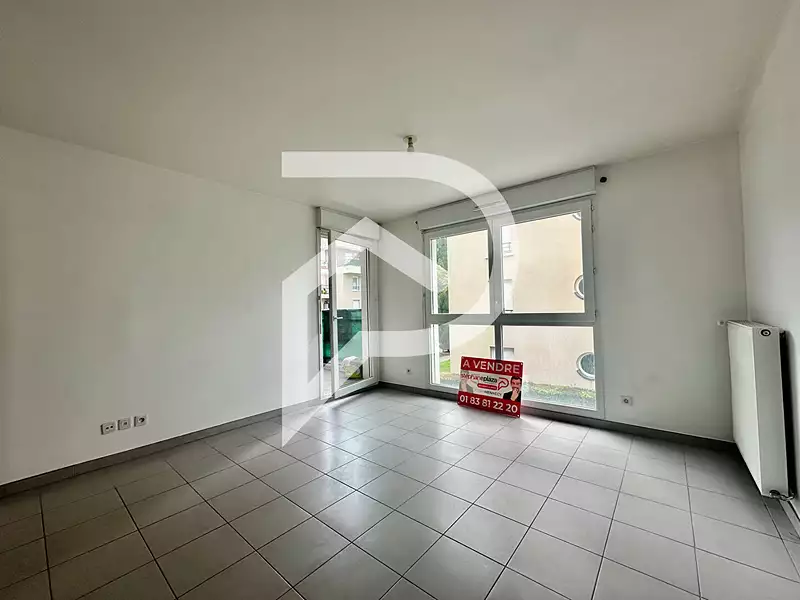Appartement, 41 m²