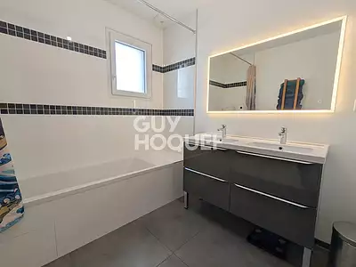 Maison, 122 m²