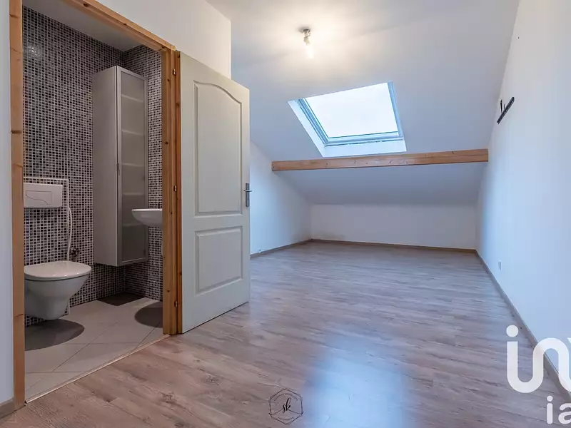 Maison, 159 m²