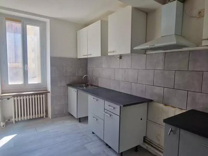 Immeuble, 300 m²