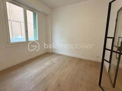 Appartement, 45 m²