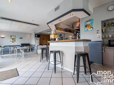 Divers, 160 m²