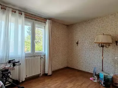 Maison, 128 m²
