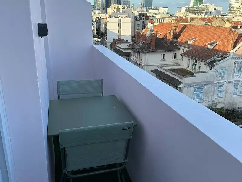 Appartement, 52 m²