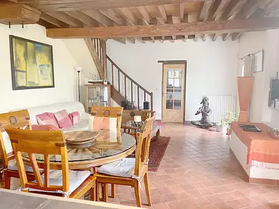 Maison, 157,98 m²