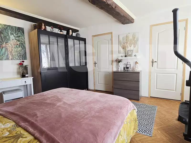 Maison, 138 m²