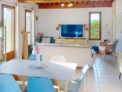 Maison, 133 m²