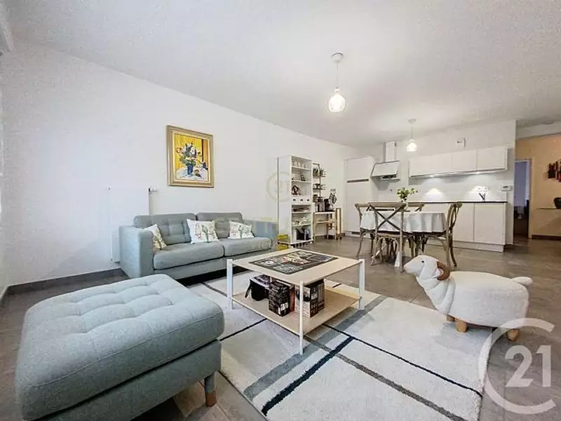 Appartement, 79,2 m²