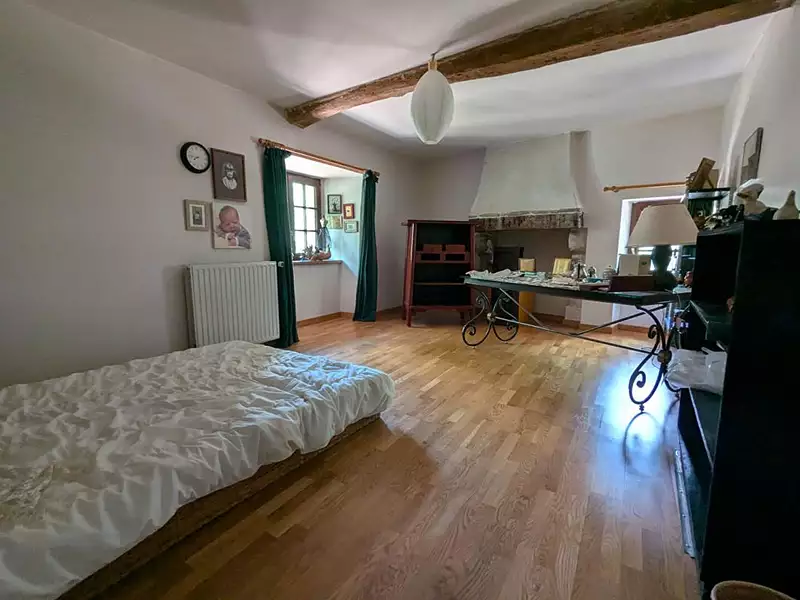 Maison, 253 m²