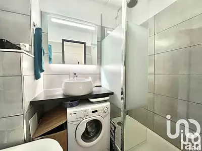 Appartement, 30 m²