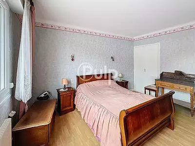 Maison, 77 m²