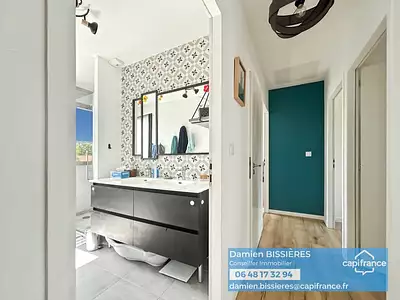 Maison, 100 m²
