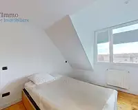 Appartement, 134 m²