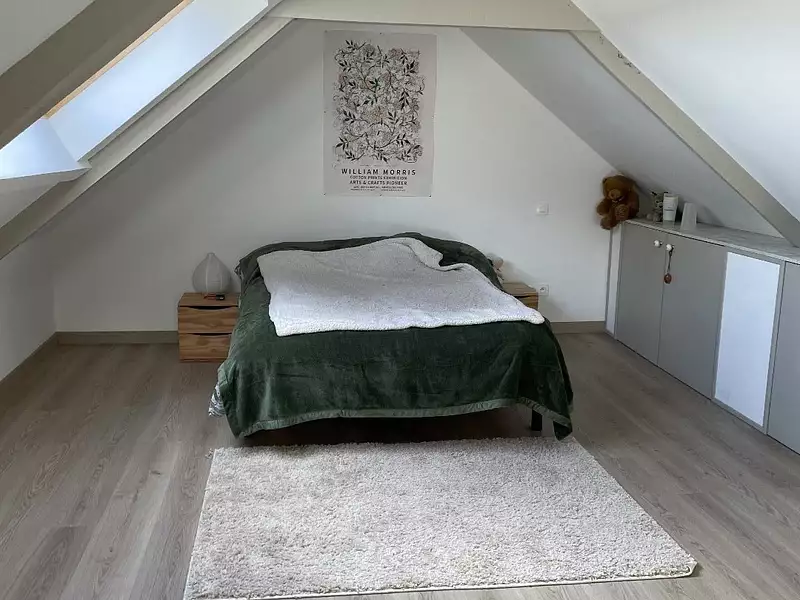 Maison, 105 m²