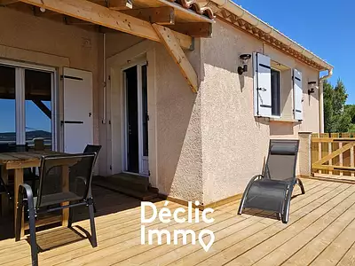 Maison, 150,33 m²