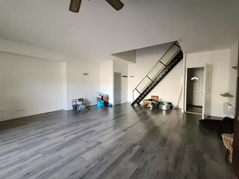 Appartement, 85 m²