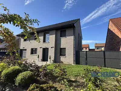 Maison, 145 m²