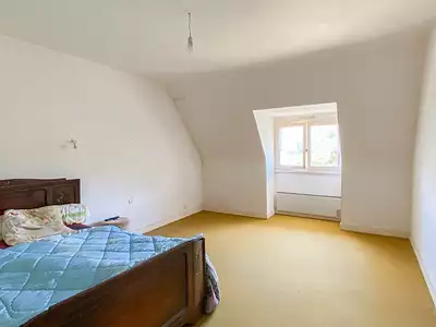 Maison, 118 m²