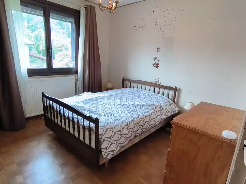Maison, 180 m²