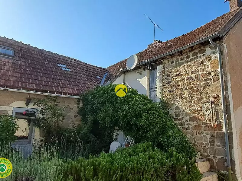 Maison, 143 m²