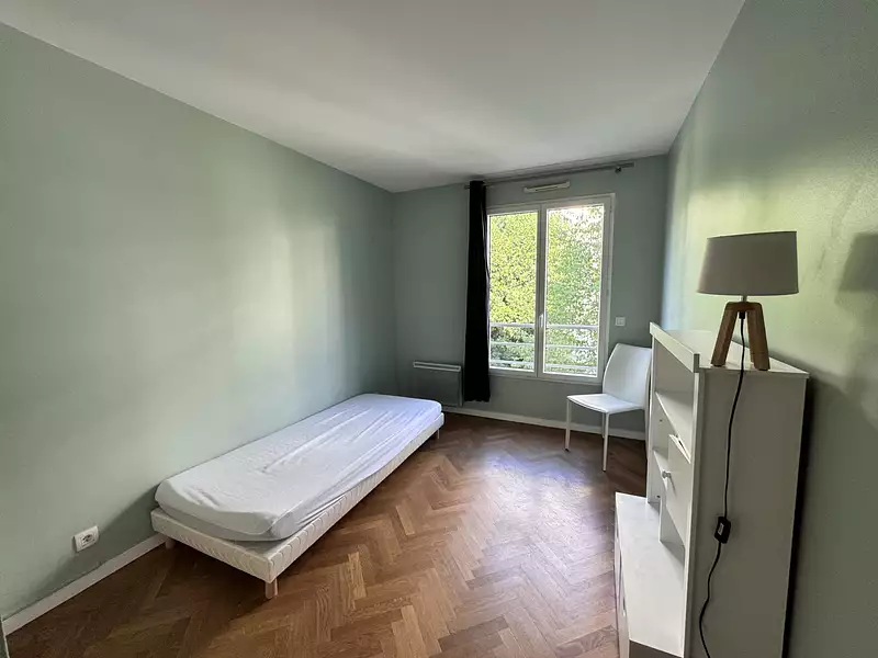 Appartement, 114 m²