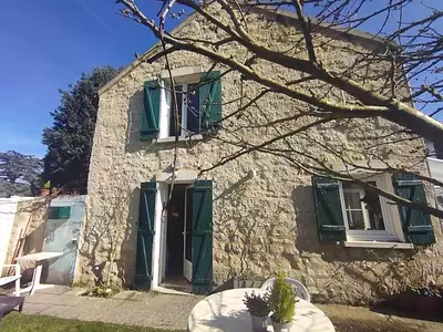 Maison, 85 m²