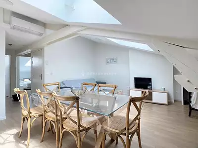 Appartement, 36,9 m²