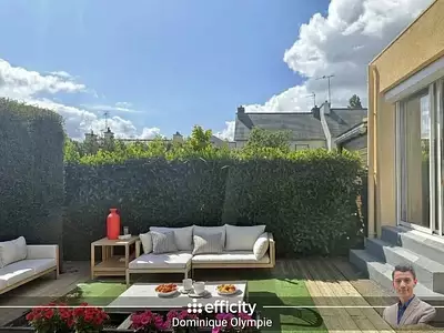 Maison, 103 m²