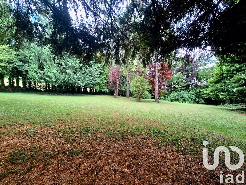 Maison, 183 m²