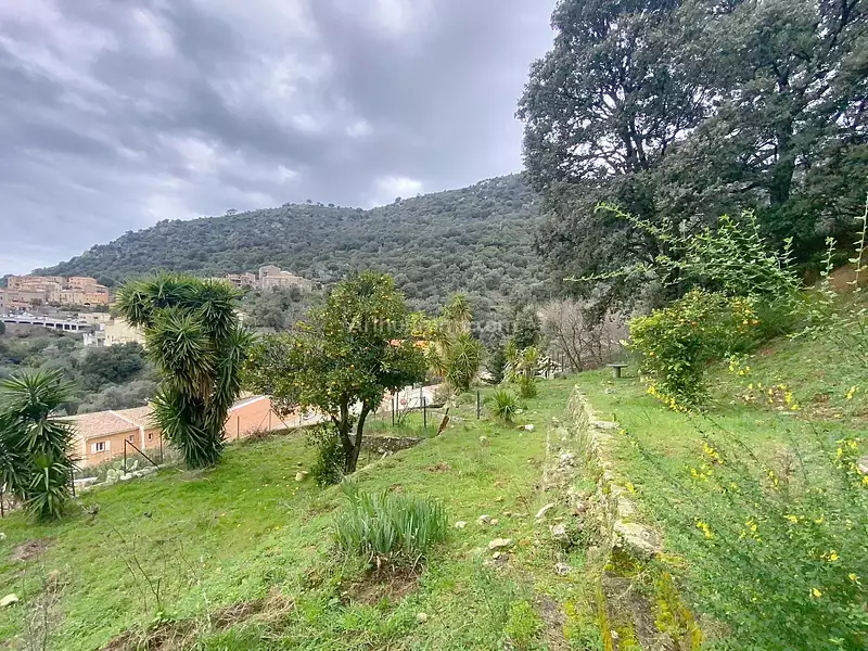 Maison, 107 m²