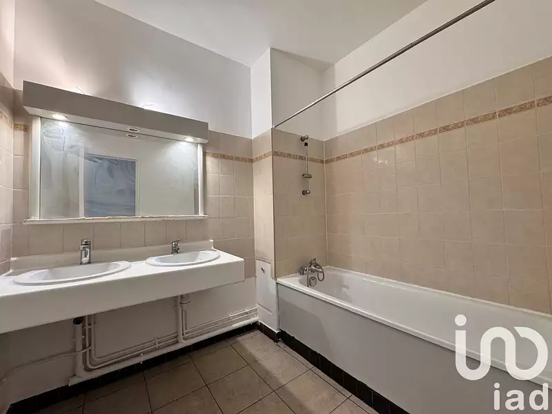 Appartement, 115 m²